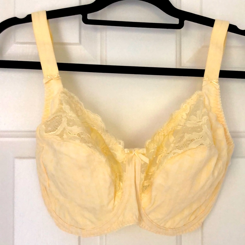 NWT Prima Donna bra - 32I
